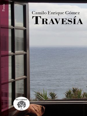 cover image of Travesía